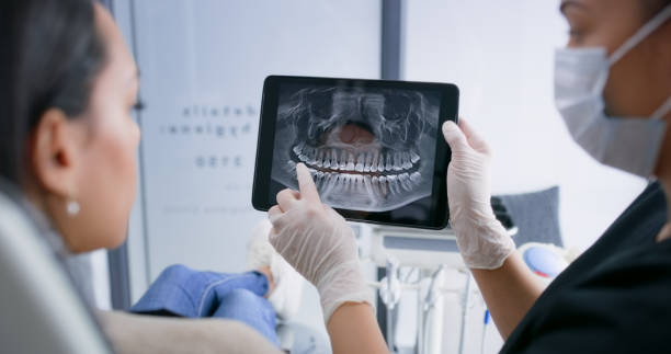 Licensed Root Canal Treatment service in Arlington Heights, WA - Smile Center Dentistry